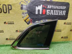 Форточка кузова правая Geely Monjaro KX11