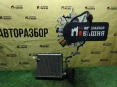 Испаритель кондиционера передний Lexus LX570