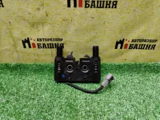 Замок капота Geely Monjaro KX11 JLH-4G20TDB 2024