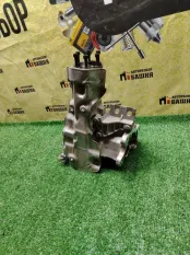 Раздаточная коробка Geely Monjaro KX11 JLH-4G20TDB