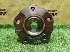 Ступица передняя Geely Monjaro KX11 JLH-4G20TDB