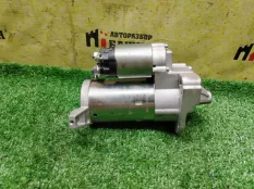 Стартер АКПП Geely Monjaro KX11 JLH-4G20TDB 2024