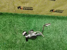 Топливный насос Geely Monjaro KX11 JLH-4G20TDB