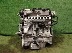 Двигатель Geely Monjaro KX11 JLH-4G20TDB 2023