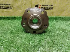 Ступица задняя Geely Monjaro KX11 JLH-4G20TDB 2024