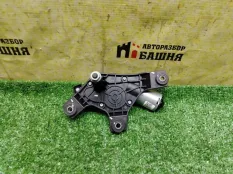 Мотор стеклоочистителя Geely Monjaro KX11