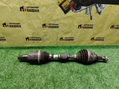 Приводной вал передний левый Geely Monjaro KX11