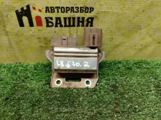 Блок управления форсунками Lexus LX570 URJ201