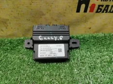 Блок управления Geely Monjaro KX11 JLH-4G20TDB