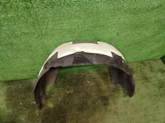 Подкрылок задний левый Geely Monjaro KX11