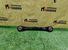 Рычаг поперечный задний Geely Monjaro KX11