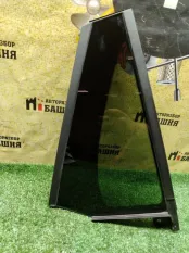 Форточка двери задняя правая Geely Monjaro KX11