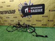 Провода прочие Geely Monjaro KX11 JLH-4G20TDB 2024