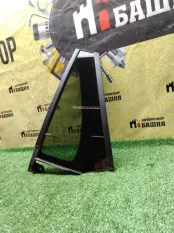 Форточка двери задняя левая Geely Monjaro KX11