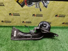 Рычаг продольный задний левый Geely Monjaro KX11