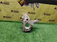 Кулак поворотный передний левый Geely Monjaro KX11