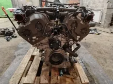 Двигатель TANK 500 CC2030BN23A E30Z 2024