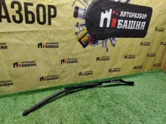 Поводок дворника левый Geely Monjaro KX11