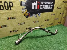 Горловина топливного бака Geely Monjaro KX11