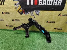 Кронштейн бампера задний правый Geely Monjaro KX11