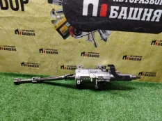 Рулевая колонка Geely Monjaro KX11 JLH-4G20TDB