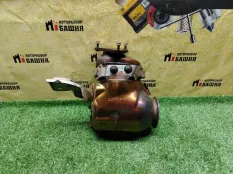 Катализатор Geely Monjaro KX11 JLH-4G20TDB 2024