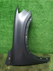 Крыло переднее правое Geely Monjaro KX11