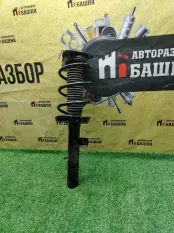 Амортизатор подвески передний левый Geely Monjaro
