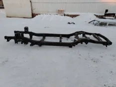 Рама TANK 500 CC2030BN23A E30Z 2024