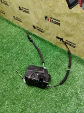 Замок двери передний левый Geely Monjaro KX11