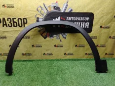 Расширитель крыла передний левый Geely Monjaro