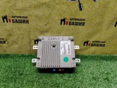 Блок управления мультимедиа Geely Monjaro KX11