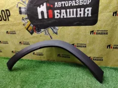 Расширитель крыла задний правый Geely Monjaro KX11