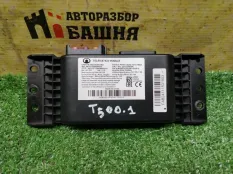 Блок управления TANK 500 CC2030BN23A E30Z 2024