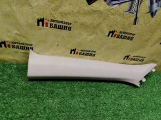 Накладка на стойку кузова передняя левая HAVAL