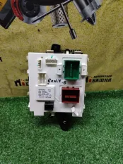 Блок комфорта Geely Monjaro KX11 JLH-4G20TDB 2024