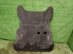 Защита двигателя Geely Monjaro KX11 JLH-4G20TDB