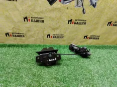 Замок крышки багажника Geely Monjaro KX11