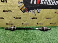 Приводной вал задний правый Geely Monjaro KX11