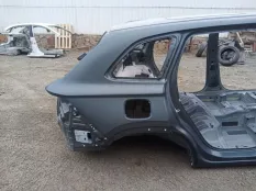 Крыло заднее правое Geely Monjaro KX11 JLH-4G20TDB