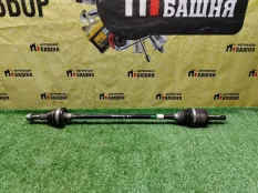 Приводной вал задний левый Geely Monjaro KX11