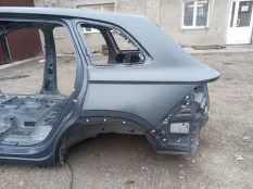 Крыло заднее левое Geely Monjaro KX11 JLH-4G20TDB