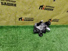 Стеклоочиститель заднего стекла TANK 500