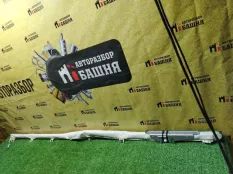Шторка боковая AirBag правая Geely Monjaro KX11