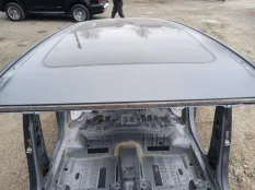 Крыша Geely Monjaro KX11 JLH-4G20TDB 2024