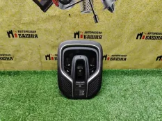 Плафон потолочный Geely Monjaro KX11 JLH-4G20TDB
