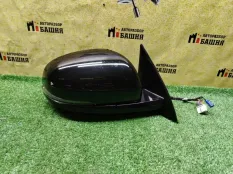 Зеркало правое TANK 500 CC2030BN23A E30Z 2024