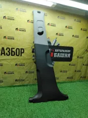 Накладка на стойку кузова левая Chery Tiggo4 PRO