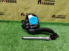 Ремень безопасности (пиропатрон) передний левый