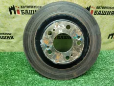 Диск тормозной задний HAVAL Jolion CC7150BA01B